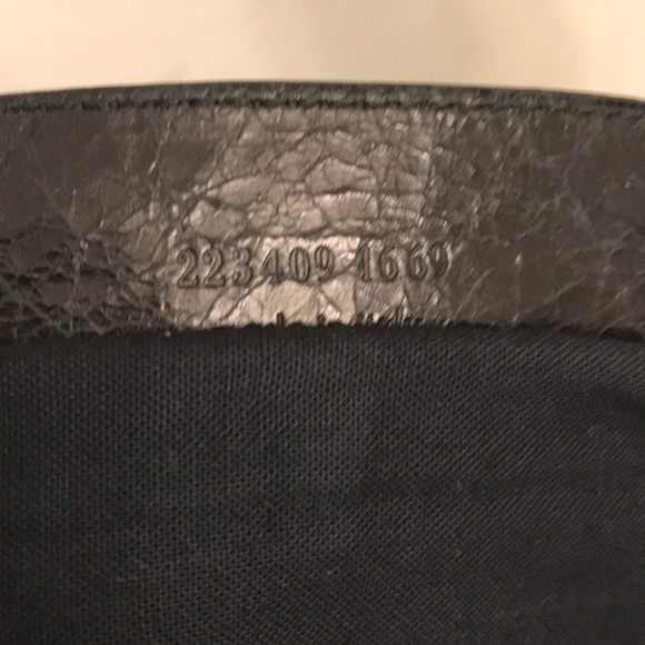 Balenciaga Messenger bag - Picture 7 of 8